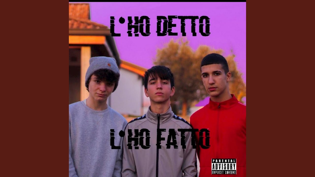 L'ho detto e l'ho fatto - YouTube