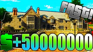 Gta 5 online: how to get money fast in online! millions fast! best
ways make (gta money) ► click here subscribe! http://www./e...