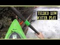 Tellico River LoW FLoW