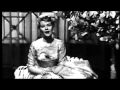 Capture de la vidéo Patti Page - Tennessee Waltz