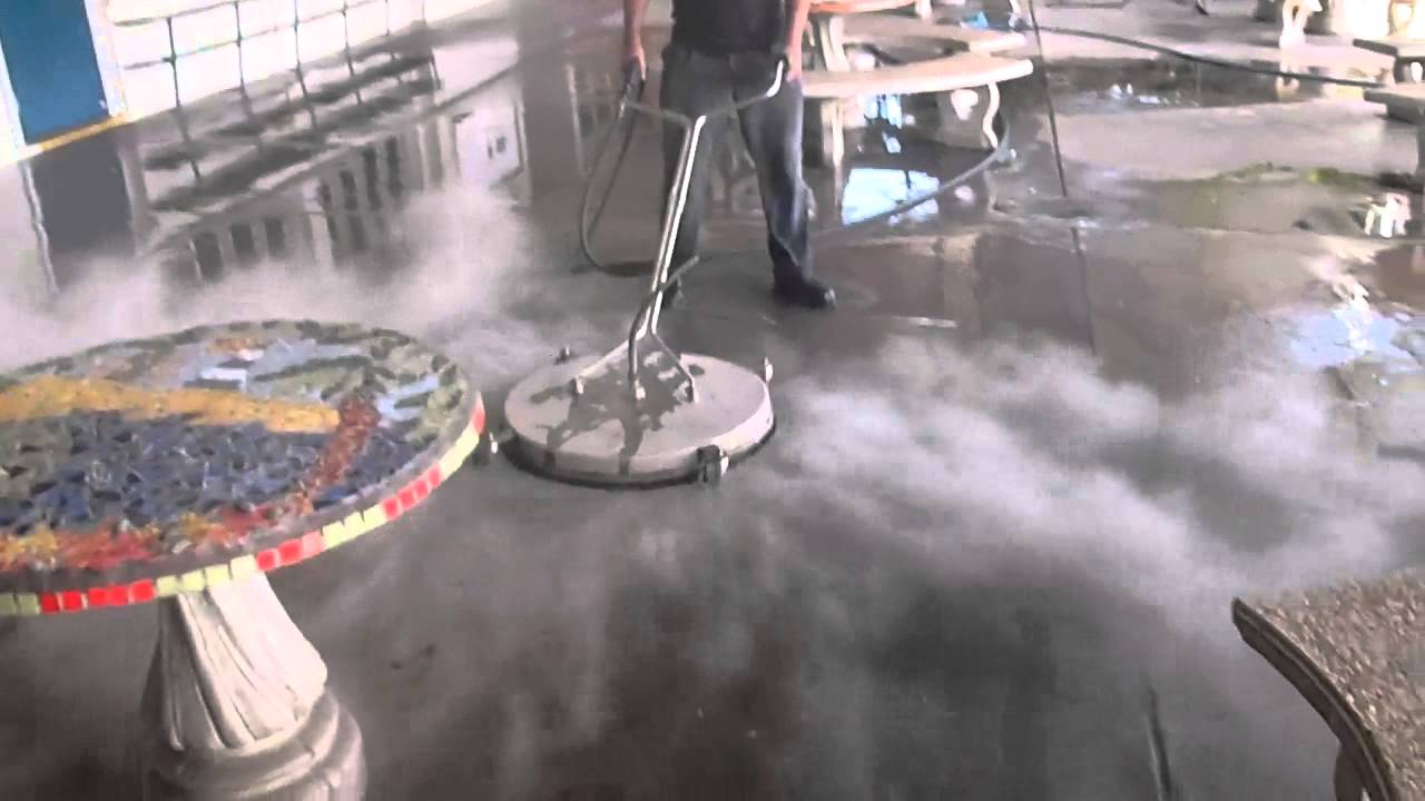 4000psi 42lm 100C Pressure Cleaning Townsville Australia YouTube