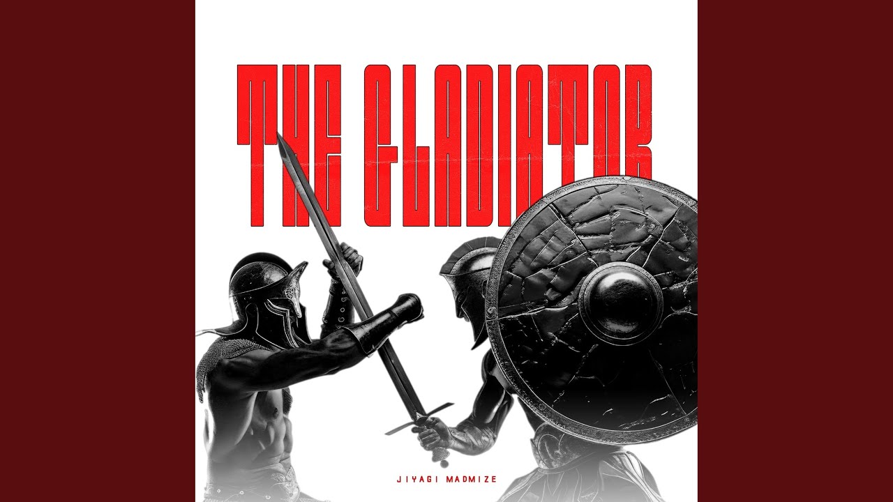 The Gladiator auf YouTube ansehen The Gladiator auf YouTube ansehen