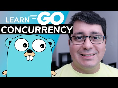 Learning Golang: Concurrency Pattern Pipeline