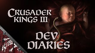 Famous Crusader Kings III - Dev Diary 16 - Tutorials and Tooltips and Encyclopedias! Net Worth