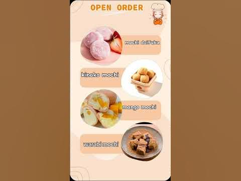 TERENAK!!! CALL 6285727621044,Mochi daifuku #mochi#mochitermurah# TERENAK!!! CALL 6285727621044,Mochi daifuku #mochi#mochitermurah#
