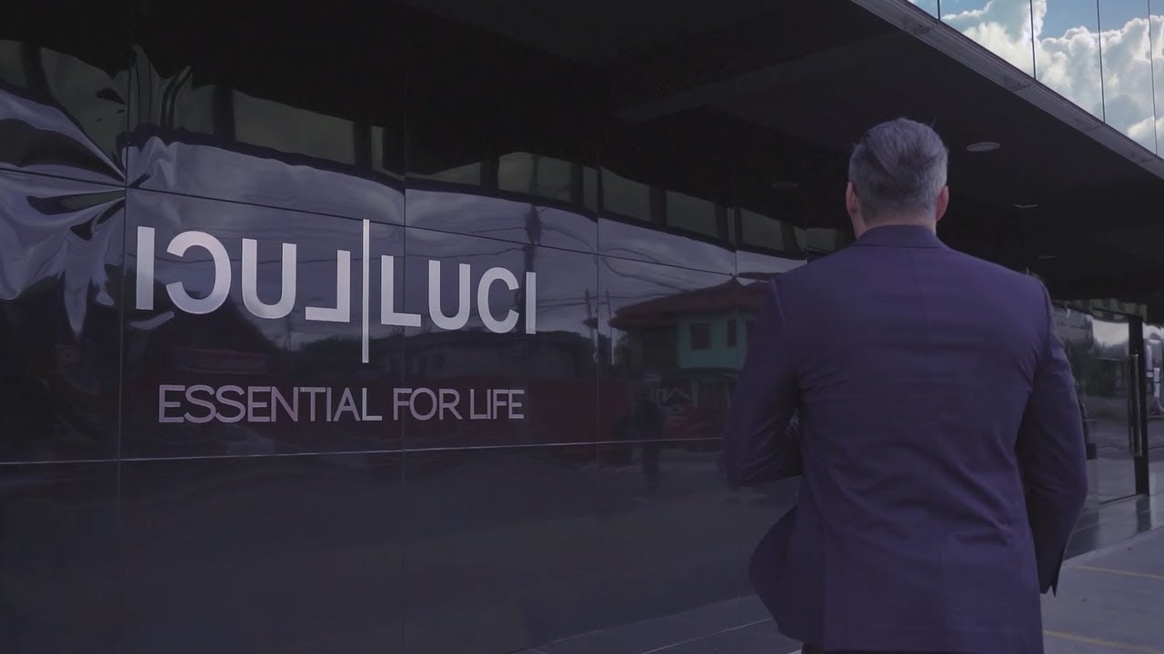 Institucional Luci Luci