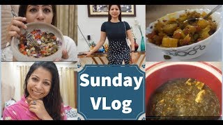 How I Spend My SUNDAY | Morning to Evening VLog | A Day in My Life | Suman Sunshine Secrets