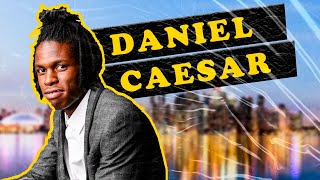 DANIEL CAESAR: RELIGIÃO E SENSUALIDADE | Biografia