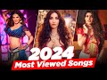 Most Viewed Indian Songs On YouTube 2024 - Of All Time | CLOBD