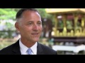 Ernie Weyand, FBI Assistant Legal Attaché, Bangkok