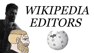 Wikipedia Editors