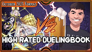 【High Rated DB】Maliss @Ignister vs Yummy [3839]