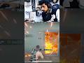 ENEMY RUSH OUR TEAMEMATE😂#pubg#pubgmobile#funny#shorts
