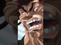 本部、勇次郎を守護るッッ!!『刃牙道』第1クール第12話より│Netflixにて世界独占配信中ッッ! BAKI-DOU