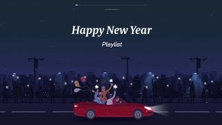 [Playlist] 🌞Happy New Year 🫰💛 2023년에는 Money Many 벌게 해주세요 | 대박기원 새해 첫 곡 플레이리스트