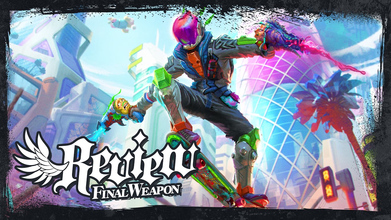 Обзор High On Life 2 — улучшенный геймплей, но нестабильная производительность на ПК.