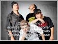Un poquito de ti (con letra) -movimiento original y kike neira