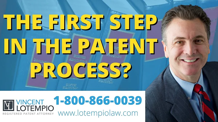 The First Step in the Patent Process? - What Does A Patent Protect? - Inventor FAQ - Ask An Attorney