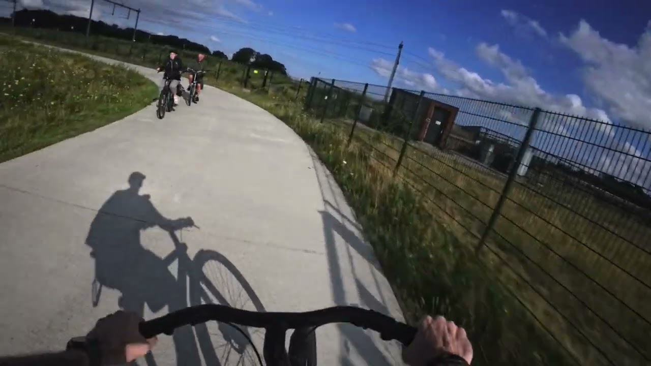 This is.. The real Netherlands!