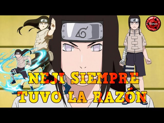 Naruto clássico: Não existe esse negócio de destino, todos podem ser Hokage  um dia Naruto *