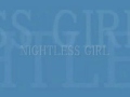 FENCE OF DEFENSE - NIGHTLESS GIRL  【Maxell Special LIVE-INN】