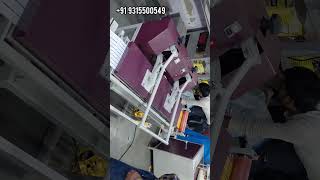Lanyard Printing Machine Training and Service Support +91 9315500549