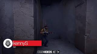kennyS vs. Ghost - 4K at DreamHack Open Tours 2019 | CS:GO screenshot 5
