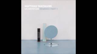 Matthias Tanzmann - Laika (Josh Wink Remix) (MHR102)