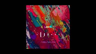 Ablaikan, Sound Of Soul - Love (Sound Of Soul Lab)
