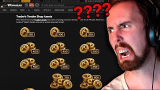 Full Blizzard Screws Up Yet Again | Asmongold Reacts Guide