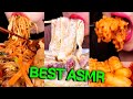Compilation Asmr Eating - Mukbang Lychee, LINH, Jane, Sas Asmr, ASMR Phan, Hongyu ASMR | Part 63