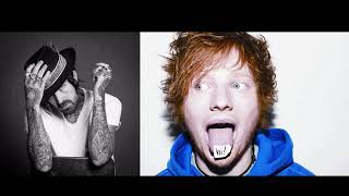 Ed Sheeran Yelawolf-London Brigde Türkçe Çeviri