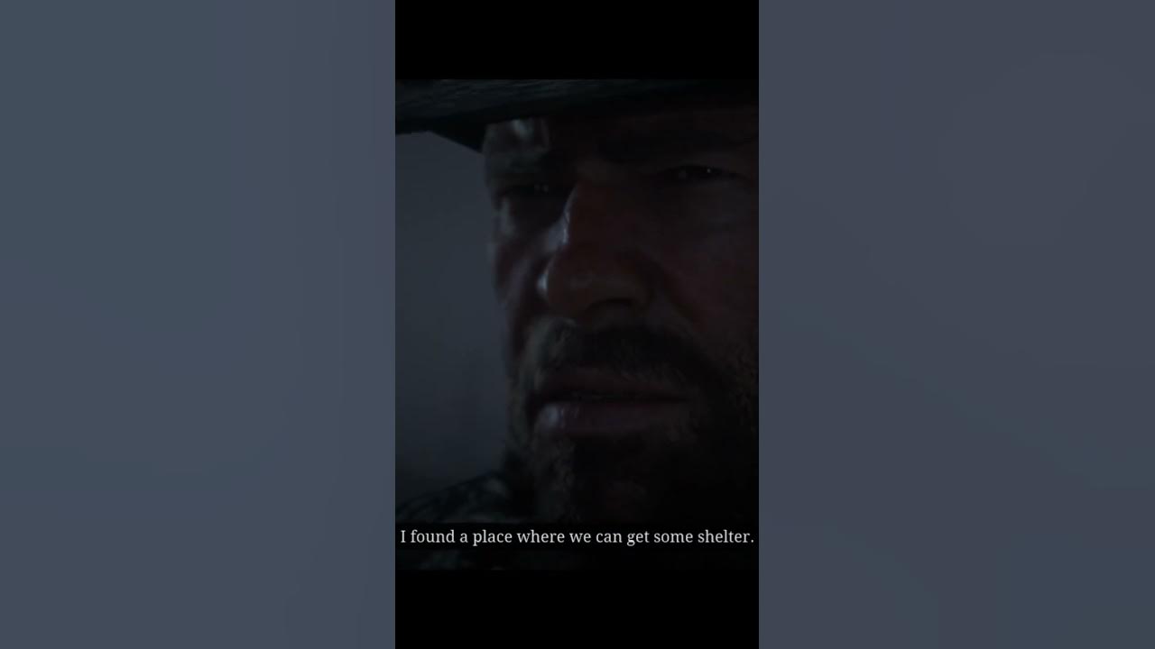 Red Death Redemption 2 RDR 2 YouTube