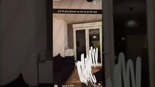 Tootatis Tombe En Faisant Le Wap