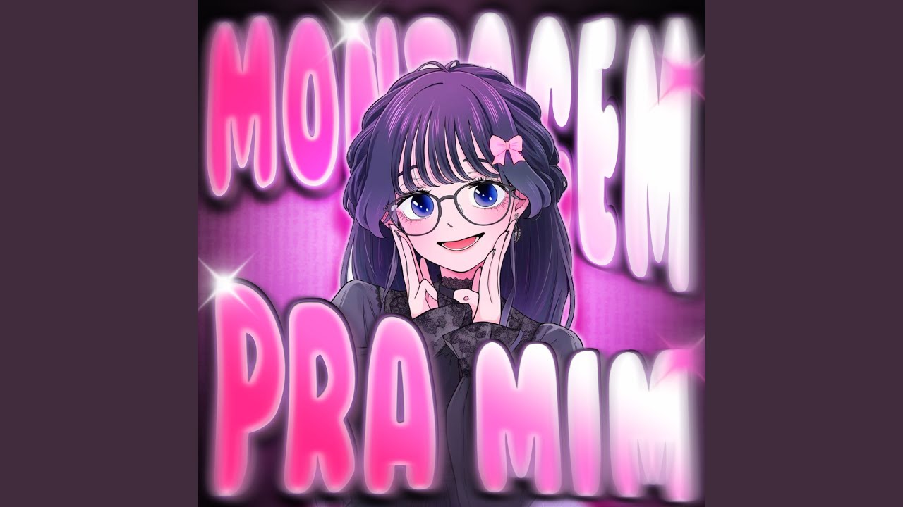 JOGA PRA MIM (EXTREME SLOWED)