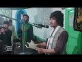 به شهر بی وفایی خدا کند که باید از عزیزان صرف نظر نمایی نوحه سرا علی محمد 