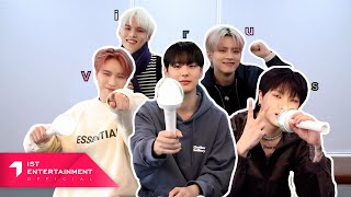 VICTON 빅톤 'Virus' 응원법