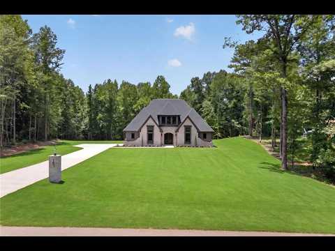 187 Trilium Trail, Pendergrass, GA home video tour