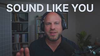 Full How to Keep Your Writing Voice When Using AI Update