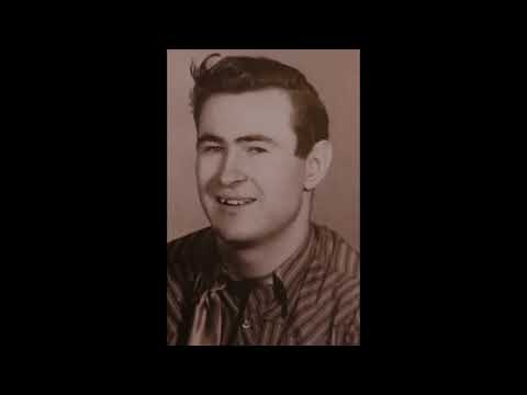 Cliff Crofford — Cliff Crofford - A Night For Love