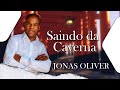 Jonas Oliver - Saindo da Caverna (Áudio)