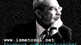 İsmet Özel - Yıkılma Sakın Resimi