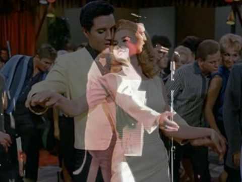 I'll Be Back ~ Elvis
