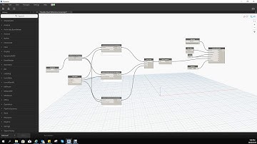 Extract Flexible Duct Level Dynamo