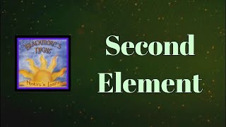 Blackmore&#39;s Night - Second Element (Lyrics)