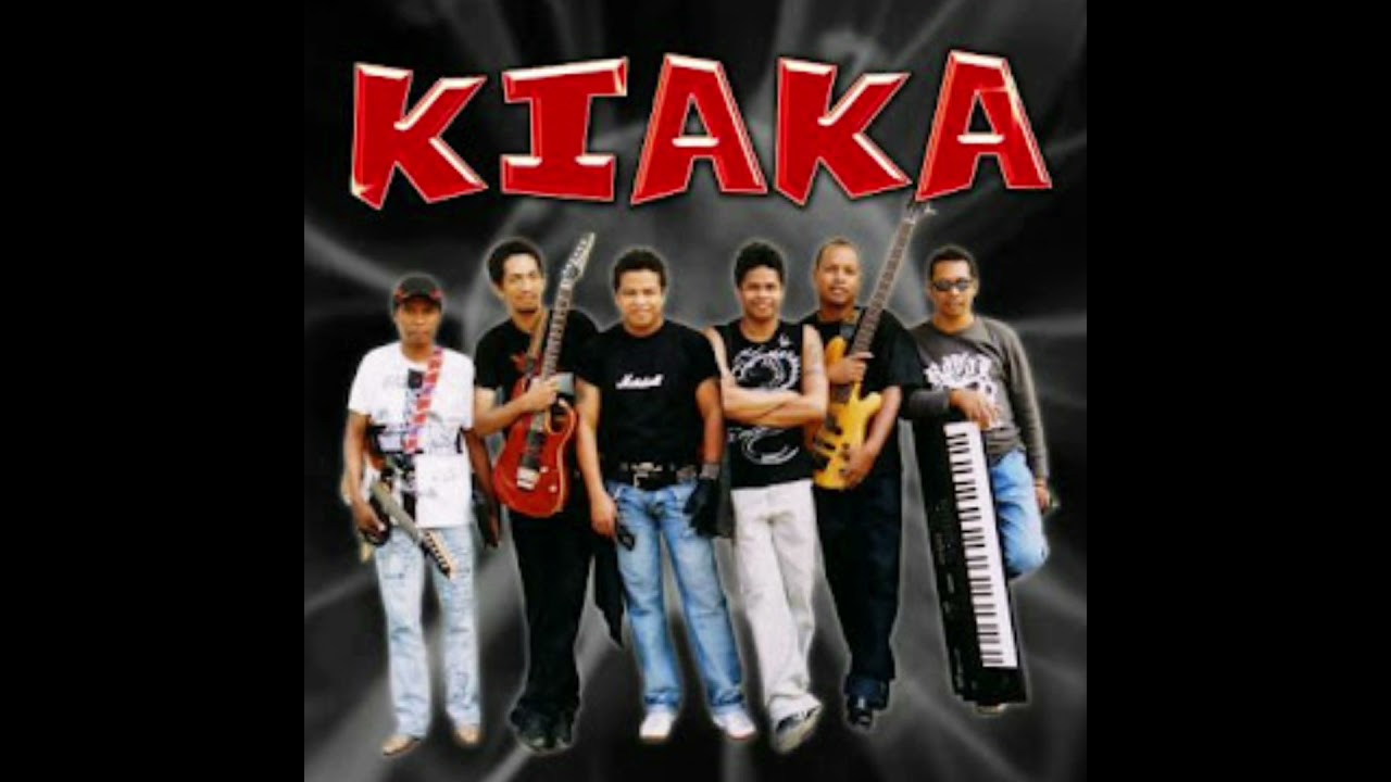 Kiaka Gasy  Atolotro Anao