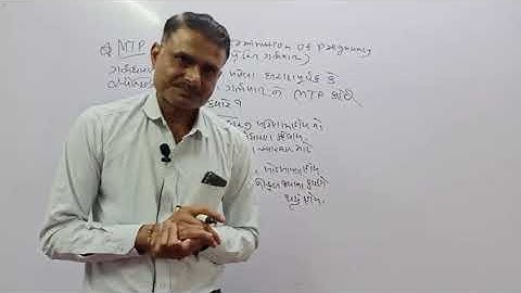 CLASS 12 BIOLOGY CHAPTER 4 GUJRATI MEDIUM BY S.R SIR AARADHYA CLSSES