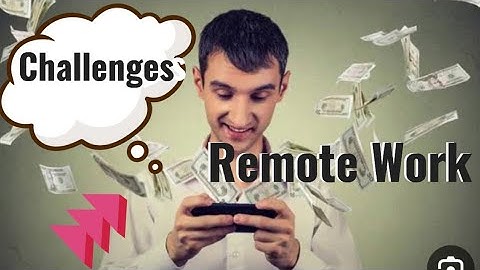 Mastering Remote Work: Challenges and Triumphs