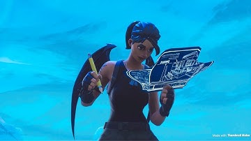 FASTEST BUILDER ON CONSOLE! fortnite br build battles