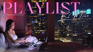 Valentines Bedroom Playlist 👠 | Sensual R&B Soul, TrapSoul, Chill R&B/Soul Mix by DJ Hello Vee